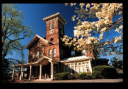Picture of Generic Services Building